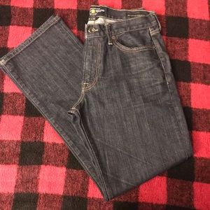 Lucky Brand Jeans 31x32